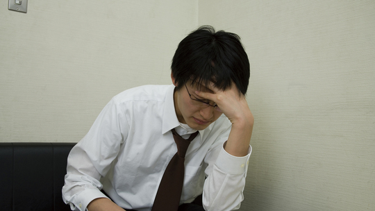 2 人は自分を守るために嘘をつく 東京発採用時の事前調査 人物調査 企業調査なら 合同会社適正評価研究所